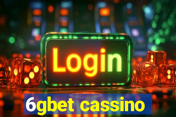 6gbet cassino